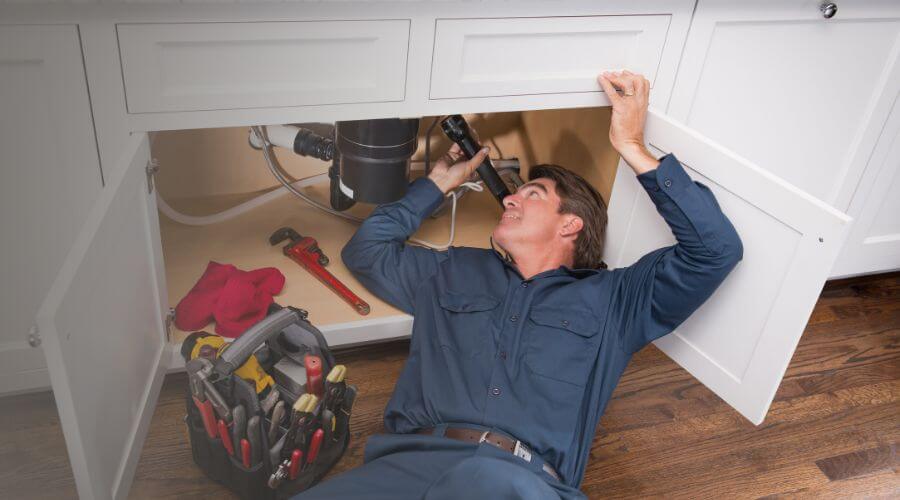 Local 24/7 Emergency Plumbing in Oroville, WA